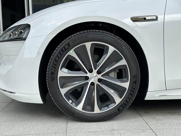 Luxeed S7 2024 2024款 Pro