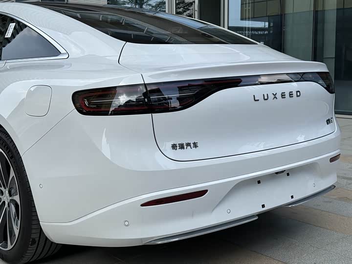 Luxeed S7 2024 2024款 Pro