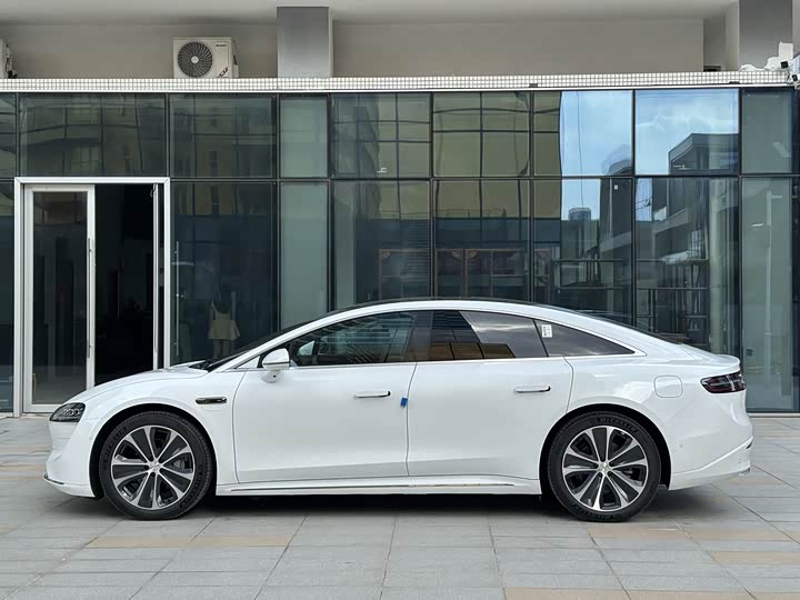 Luxeed S7 2024 2024款 Pro