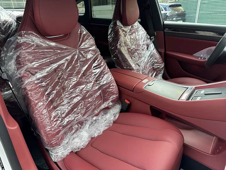 Luxeed S7 2024 2024款 Pro