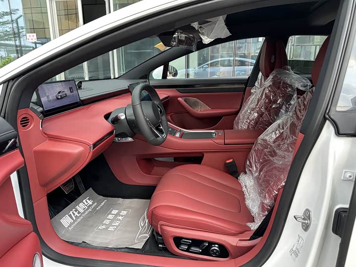 Luxeed S7 2024 2024款 Pro