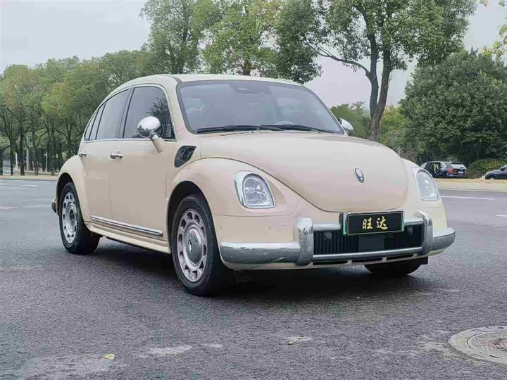 Ora Ballet Cat 2022 2022款 401km 胡桃夹子版