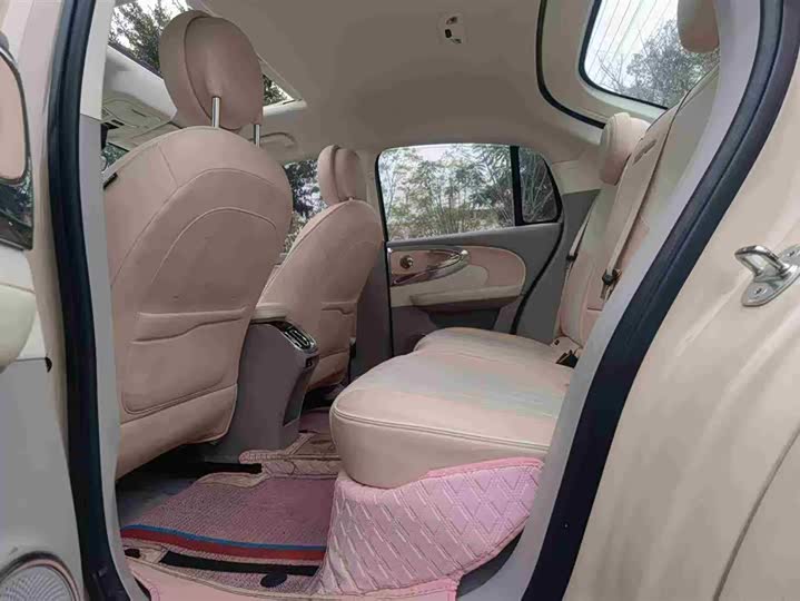 Ora Ballet Cat 2022 2022款 401km 胡桃夹子版