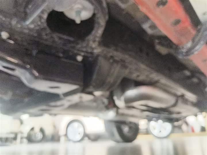 Tank 300 Hybrid 2025 2025款 Hi4-T 37.1kWh