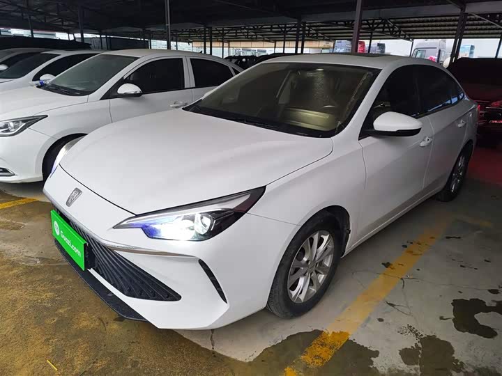 Roewe i5 2023 2023款 1.5L CVT豪华版