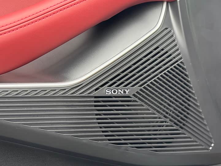 Exeed RX C-DM Hybrid 2024 2024款 1.5T 长续航Pro