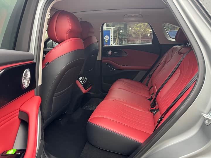 Exeed RX C-DM Hybrid 2024 2024款 1.5T 长续航Pro