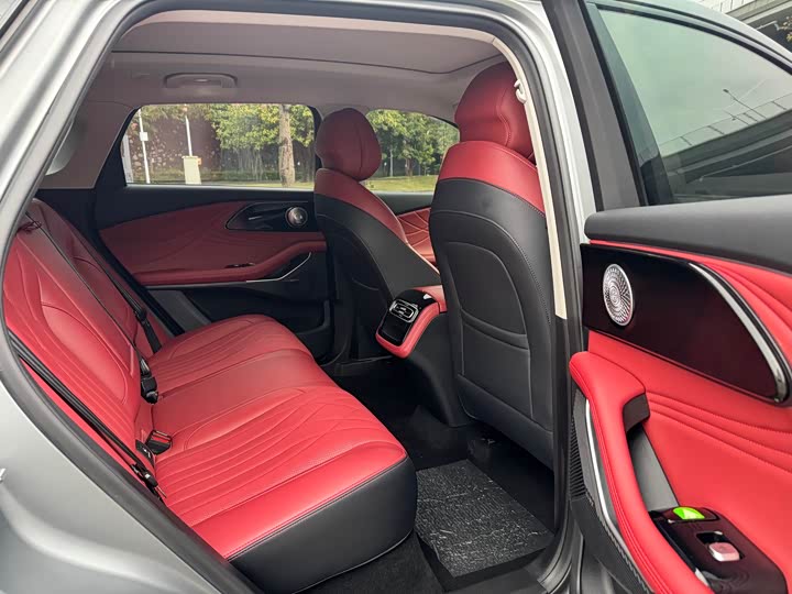 Exeed RX C-DM Hybrid 2024 2024款 1.5T 长续航Pro