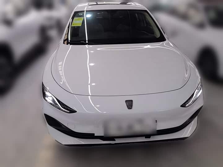 Roewe D7 2025 2025款 DMH 125km 世界冠军版