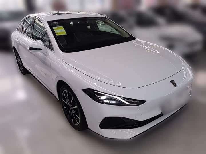 Roewe D7 2025 2025款 DMH 125km 世界冠军版