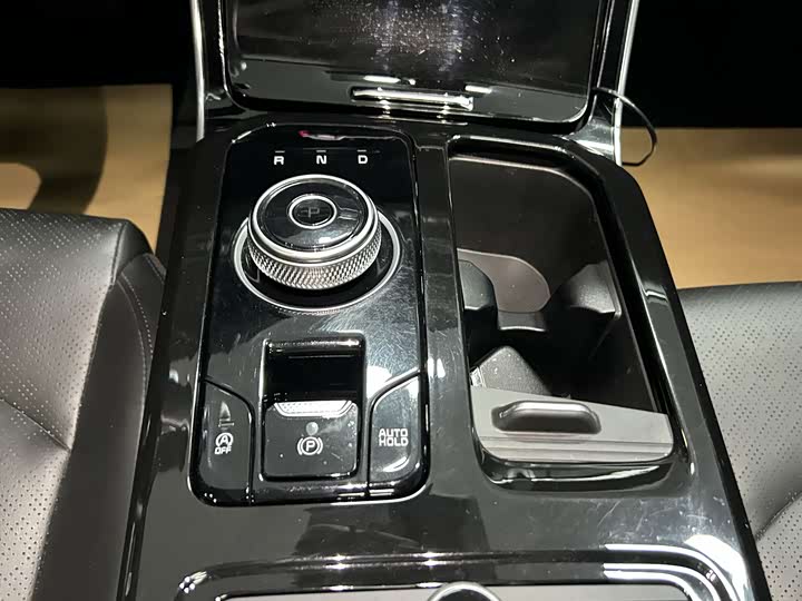 Kia K5 2021 2021款 270T CVVD 时尚版