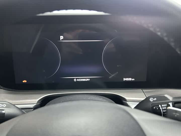 Kia K5 2021 2021款 270T CVVD 时尚版