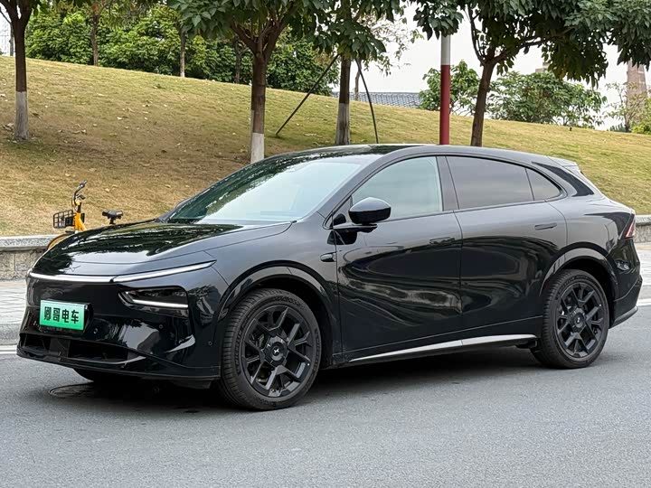 XPeng G7 2025 2025款 702 超长续航 Max