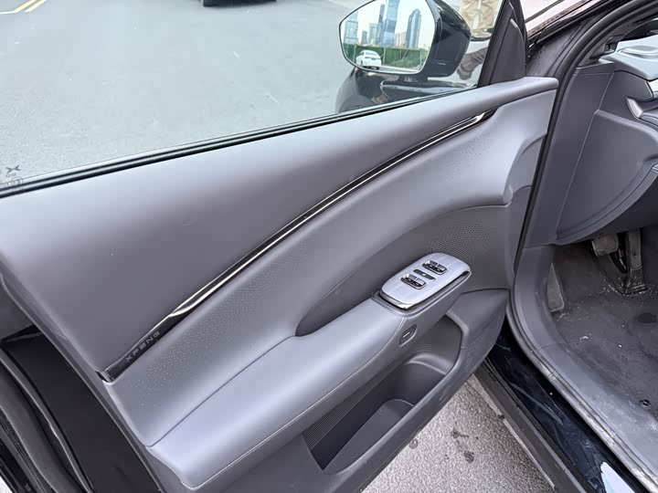 XPeng G7 2025 2025款 702 超长续航 Max