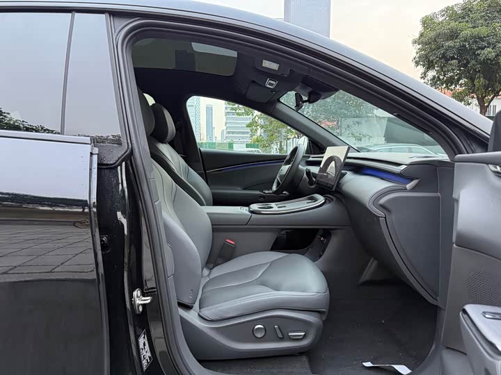 XPeng G7 2025 2025款 702 超长续航 Max