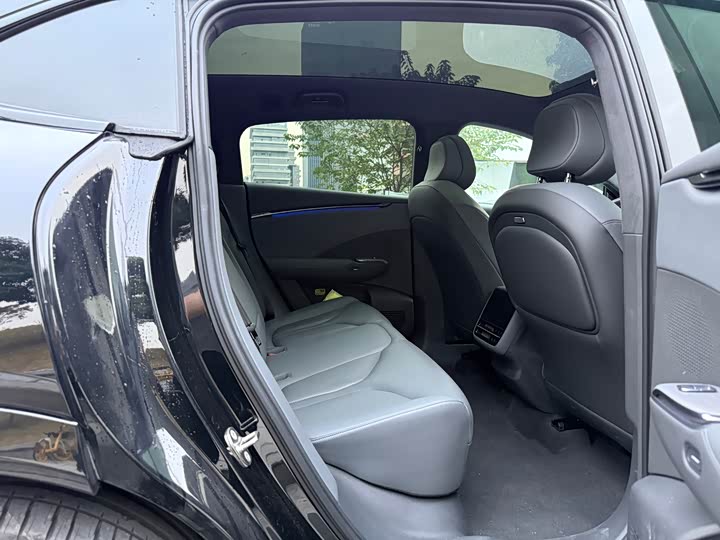 XPeng G7 2025 2025款 702 超长续航 Max