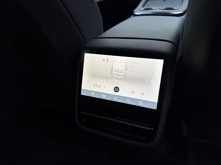 XPeng G7 2025 2025款 702 超长续航 Max