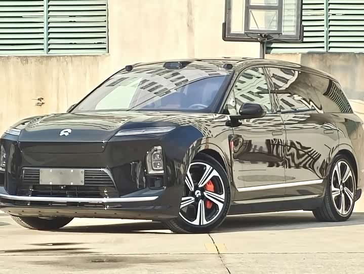 Nio ES8 2026 2026款 六座行政豪华版