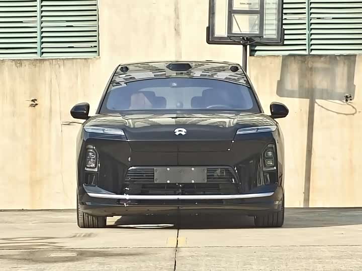 Nio ES8 2026 2026款 六座行政豪华版