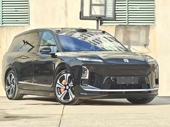 Nio ES8 2026 2026款 六座行政豪华版