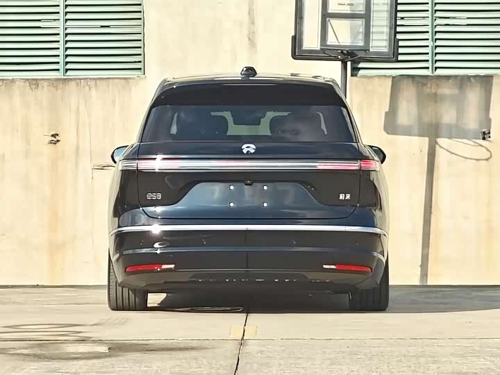Nio ES8 2026 2026款 六座行政豪华版