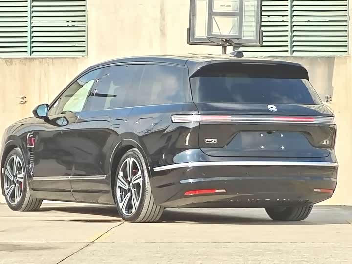Nio ES8 2026 2026款 六座行政豪华版