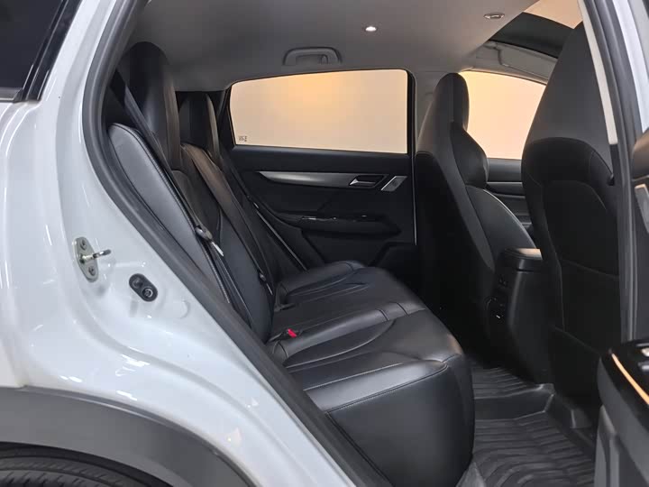 XPeng G3 2022 2022款 G3i 460G+