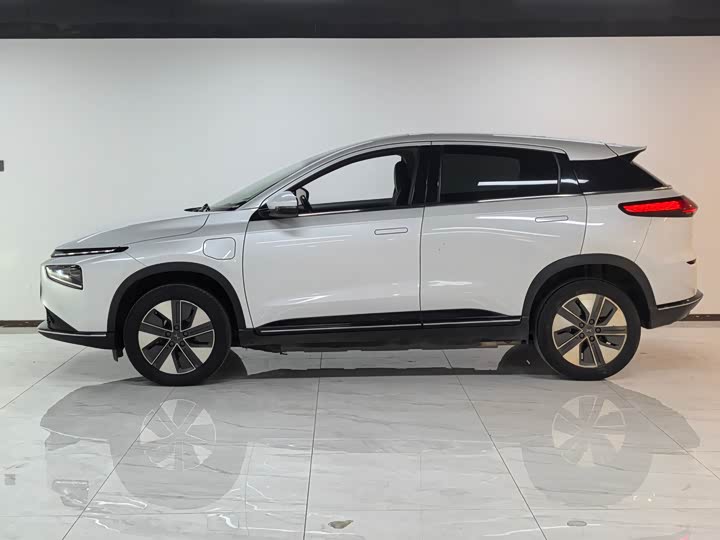 XPeng G3 2022 2022款 G3i 460G+