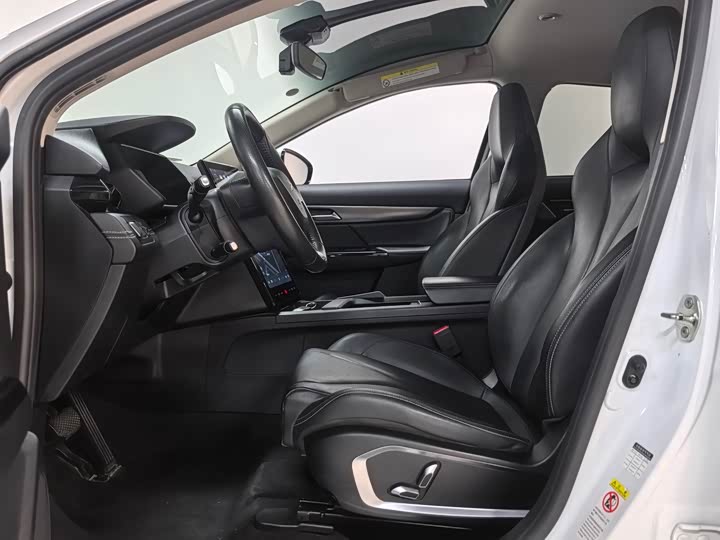 XPeng G3 2022 2022款 G3i 460G+