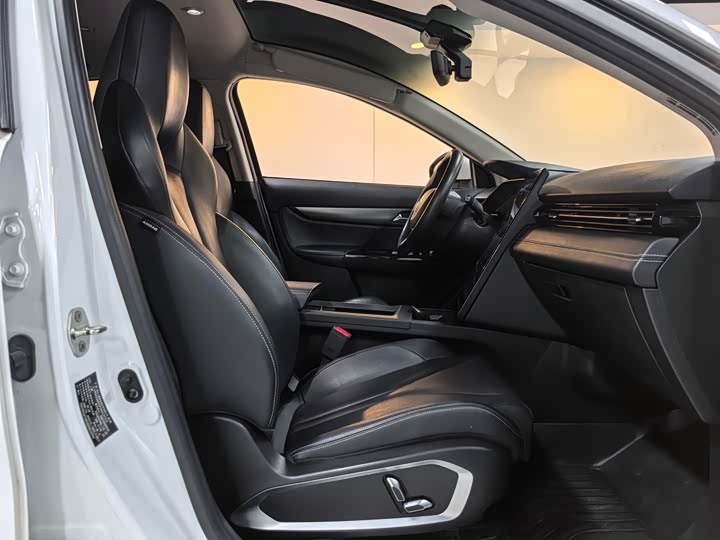 XPeng G3 2022 2022款 G3i 460G+