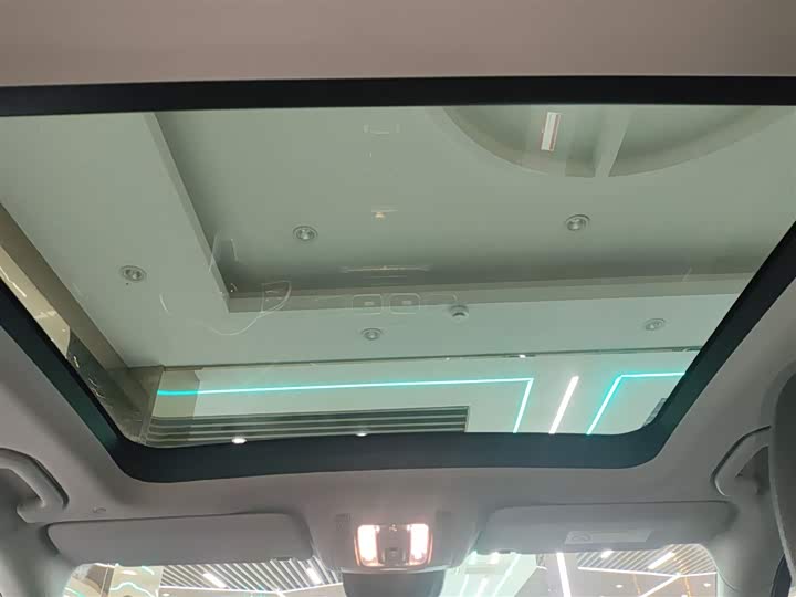 Mercedes-Benz GLE-Class Hybrid 2021 2021款 GLE 350 e 4MATIC