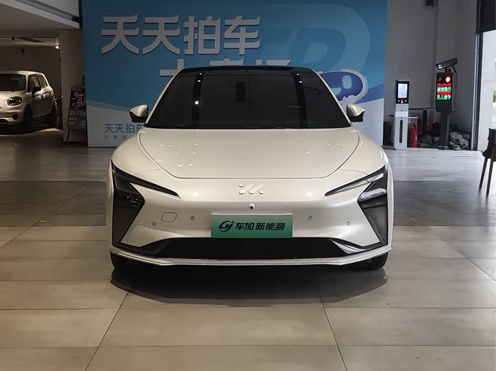 IM motors L7 2022 2022款 Pro