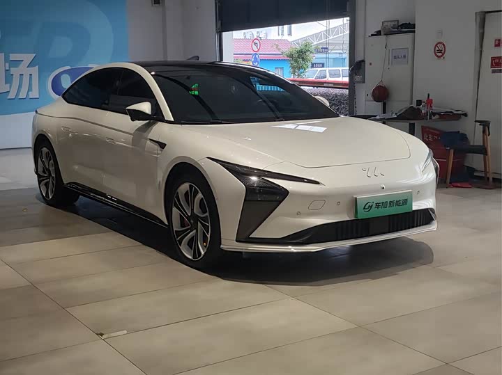 IM motors L7 2022 2022款 Pro