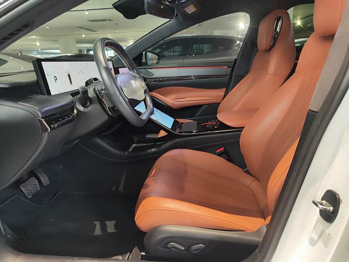 IM motors L7 2022 2022款 Pro