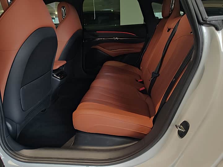 IM motors L7 2022 2022款 Pro