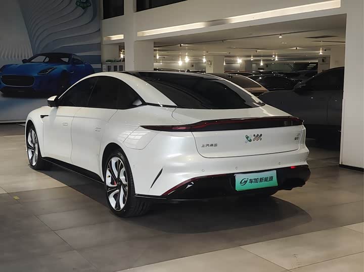 IM motors L7 2022 2022款 Pro