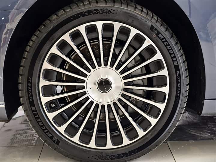 Stelato S9 2025 2025款 增程 Ultra