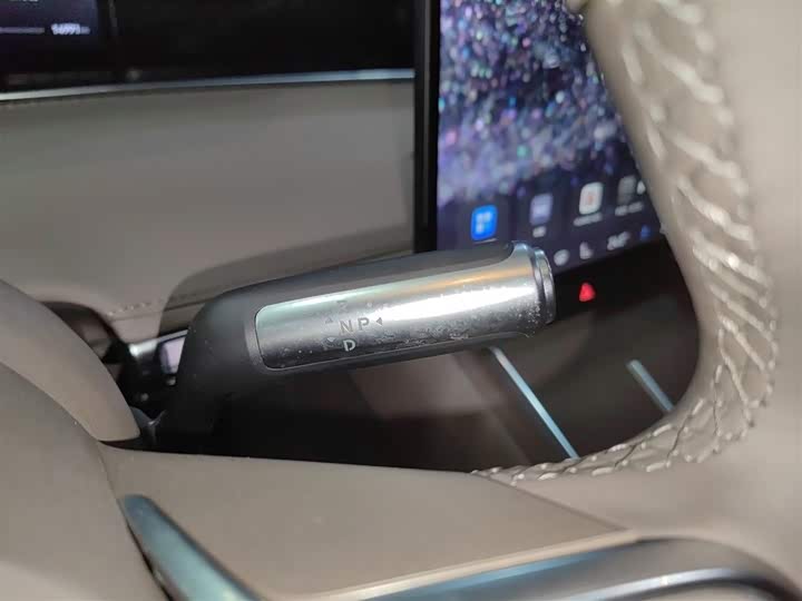 Stelato S9 2025 2025款 增程 Ultra