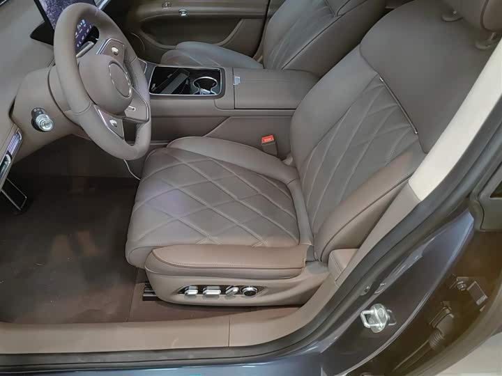 Stelato S9 2025 2025款 增程 Ultra