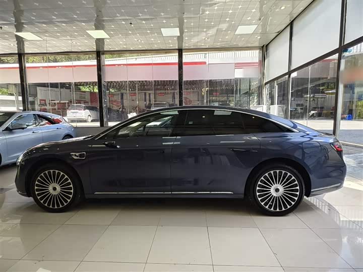 Stelato S9 2025 2025款 增程 Ultra