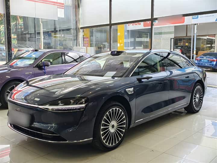 Stelato S9 2025 2025款 增程 Ultra