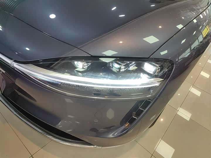 Stelato S9 2025 2025款 增程 Ultra