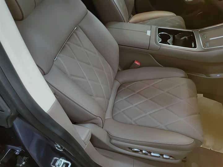 Stelato S9 2025 2025款 增程 Ultra