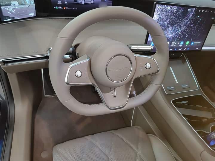 Stelato S9 2025 2025款 增程 Ultra