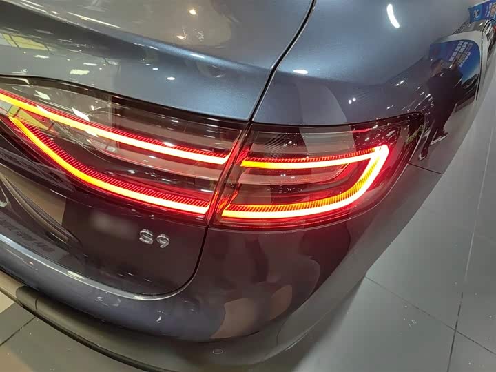 Stelato S9 2025 2025款 增程 Ultra