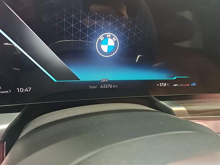 BMW 7 Series 2023 2023款 735Li M运动套装