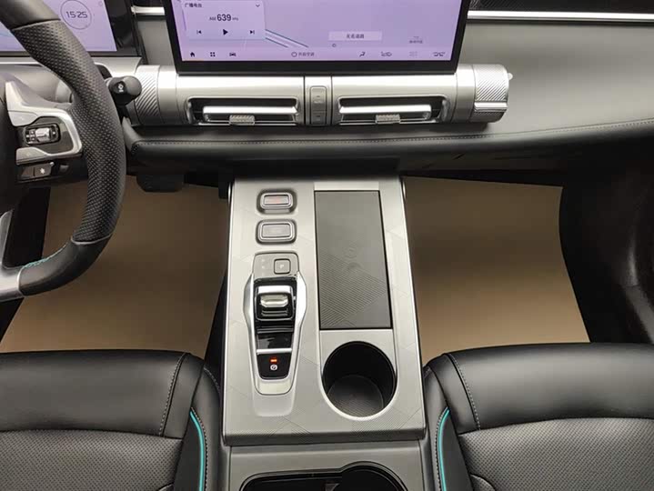 GAC Trumpchi Emkoo 2022 2022款 1.5T 超新星Max版