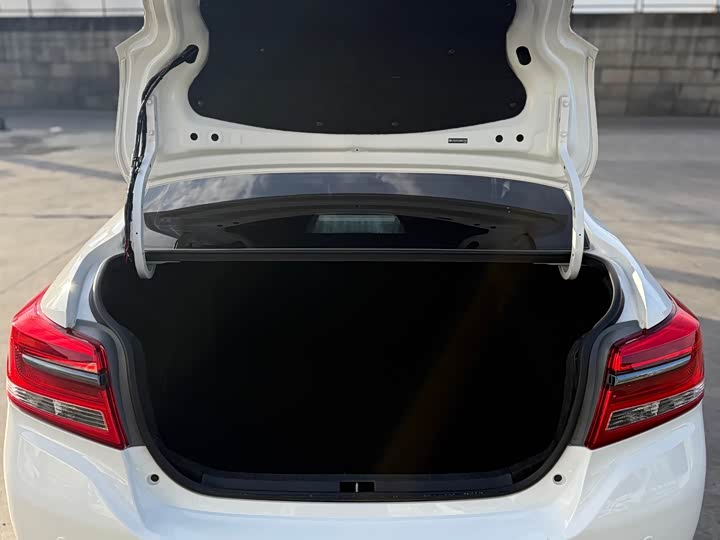 Toyota Yaris L 2022 2022款 1.5L CVT领先PLUS版