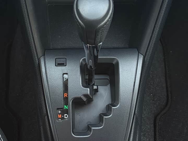 Toyota Yaris L 2022 2022款 1.5L CVT领先PLUS版