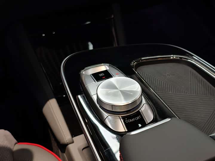 BAIC Arcfox Alpha S 2022 2022款 HI版 高阶版